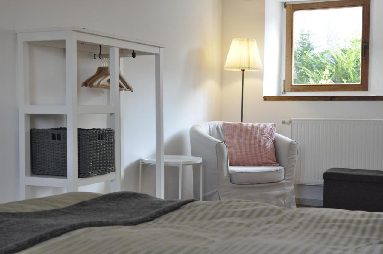 Pension Schwedenkreuz ライメラート エクステリア 写真